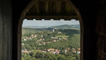 Göbel·s Sophien Hotel Eisenach - Umgebung