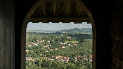 Göbel·s Sophien Hotel Eisenach - Umgebung