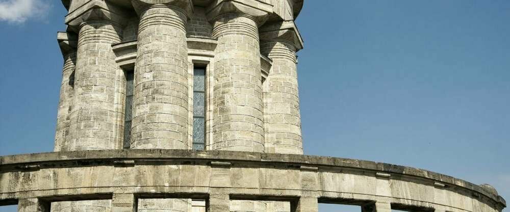 Göbel·s Sophien Hotel Eisenach - Umgebung