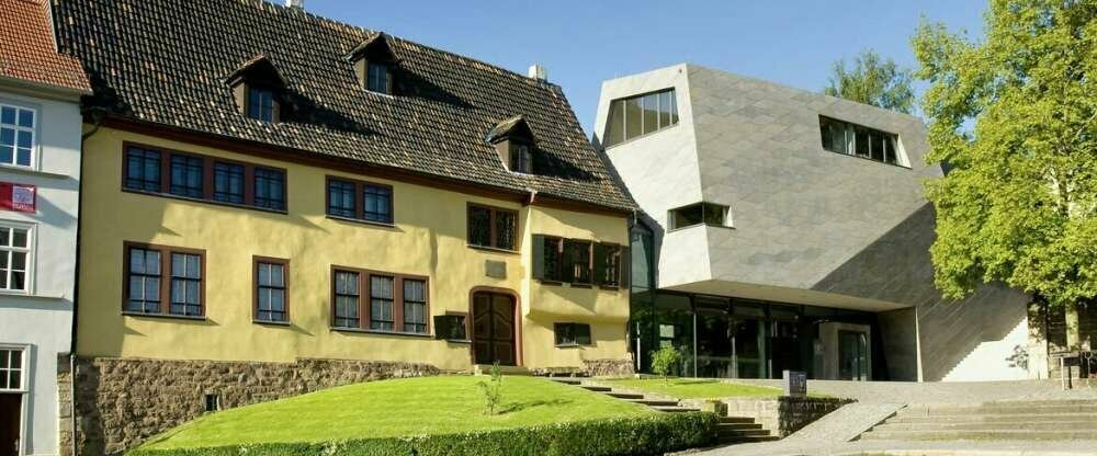 Göbel·s Sophien Hotel Eisenach - Umgebung