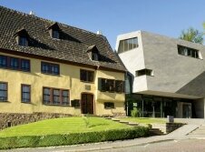 Göbel·s Sophien Hotel Eisenach - Umgebung