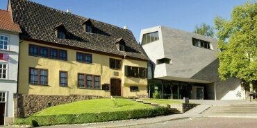 Göbel·s Sophien Hotel Eisenach - Umgebung, Quelle: Göbel·s Sophien Hotel Eisenach