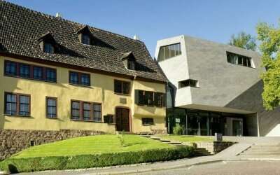 Göbel·s Sophien Hotel Eisenach - Umgebung