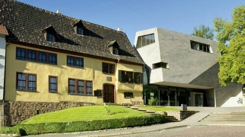 Göbel·s Sophien Hotel Eisenach - Umgebung