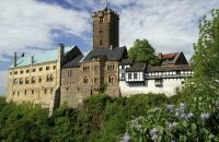 Göbel·s Sophien Hotel Eisenach - Umgebung