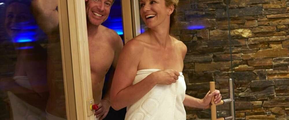 Göbel·s Sophien Hotel Eisenach - Wellnessbereich