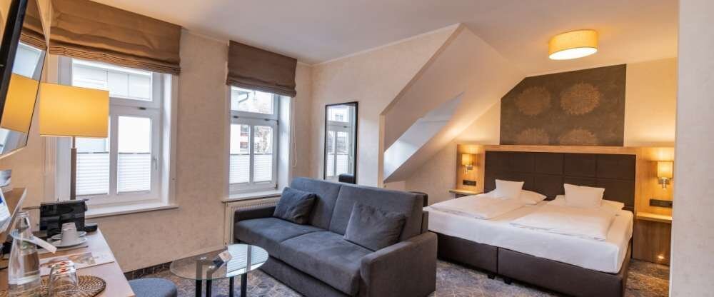 Göbel·s Sophien Hotel Eisenach - Appartement