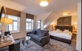 Göbel·s Sophien Hotel Eisenach - Appartement