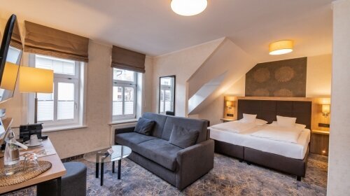 Göbel·s Sophien Hotel Eisenach - Appartement