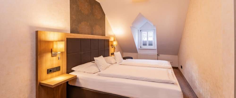 Komfort-Appartement