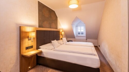Komfort-Appartement