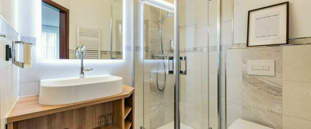 Göbel·s Sophien Hotel Eisenach - Zimmer