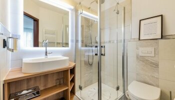 Göbel·s Sophien Hotel Eisenach - Zimmer