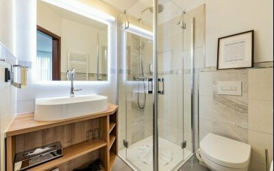 Göbel·s Sophien Hotel Eisenach - Zimmer