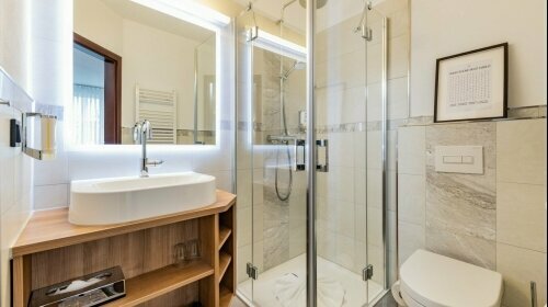 Göbel·s Sophien Hotel Eisenach - Zimmer