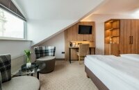Göbel·s Sophien Hotel Eisenach - Zimmer
