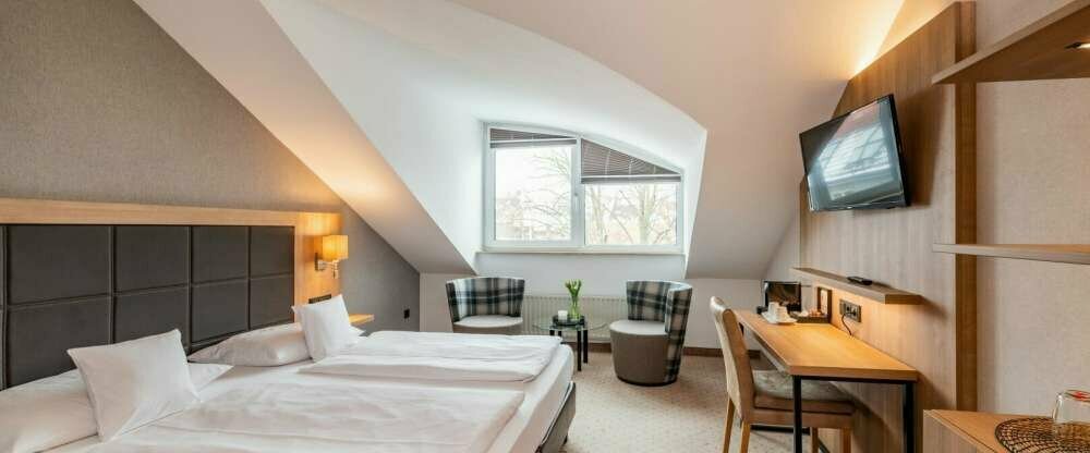 Göbel·s Sophien Hotel Eisenach - Zimmer