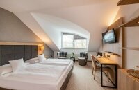 Göbel·s Sophien Hotel Eisenach - Zimmer