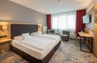 Göbel·s Sophien Hotel Eisenach - Zimmer