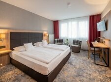 Göbel·s Sophien Hotel Eisenach - Zimmer