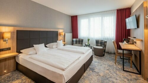 Göbel·s Sophien Hotel Eisenach - Zimmer