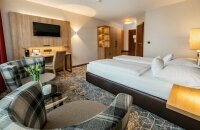 Göbel·s Sophien Hotel Eisenach - Zimmer