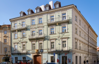 Golden Angel Suites by Prague Residences - Hotel-Außenansicht