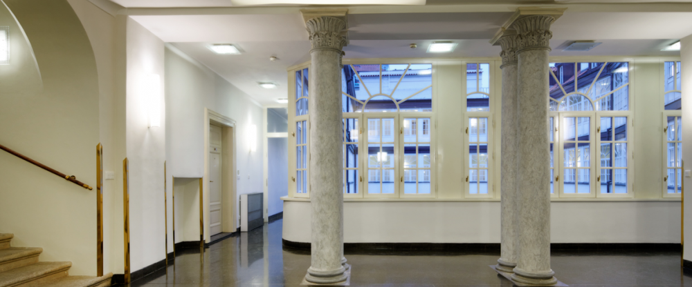 Golden Angel Suites by Prague Residences - Hotel-Innenansicht