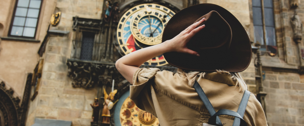 Golden Angel Suites by Prague Residences - Umgebung