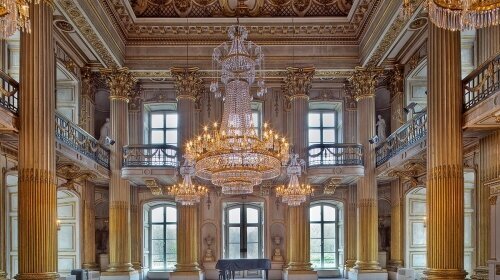 Goldener Saal