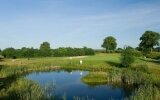 Golf im Vitalia Seehotel