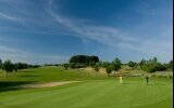 Golf im Vitalia Seehotel