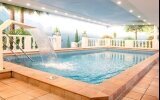 Golf- und Wellnesshotel Amtsheide - Wellnessbereich