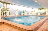 Golf- und Wellnesshotel Amtsheide - Wellnessbereich