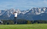 Golf Urlaub Füssen
