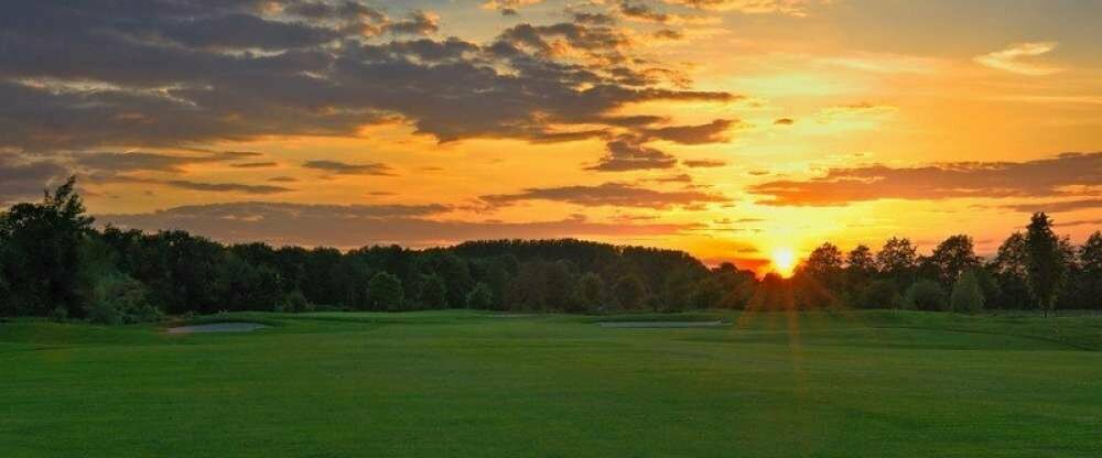 6 Golfplätze in der Region