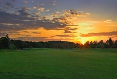 Golfclub Varus, Quelle: IDINGSHOF Hotel & Restaurant