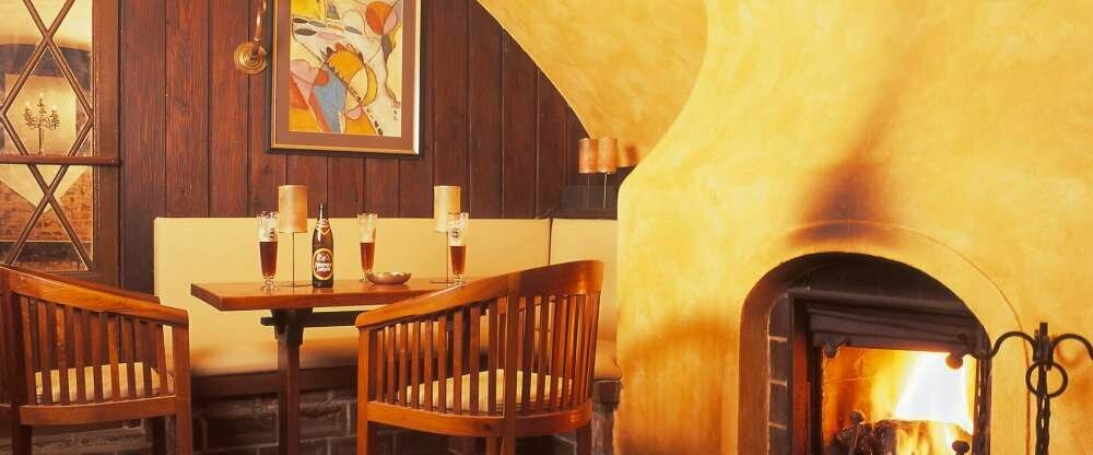 Golfhotel Kaiserin Elisabeth - Bar/Disco