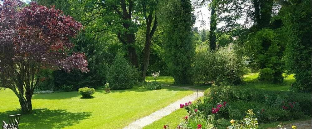 Golfhotel Kaiserin Elisabeth - Hotel-Außenansicht