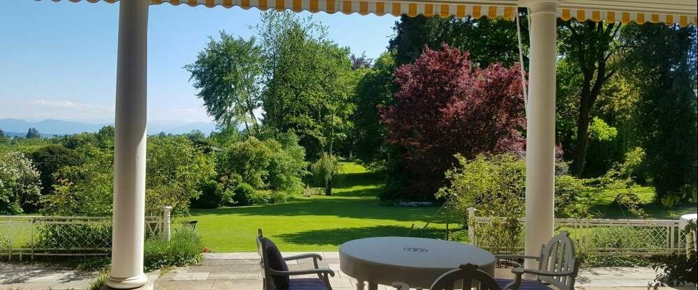 Golfhotel Kaiserin Elisabeth - Hotel-Außenansicht