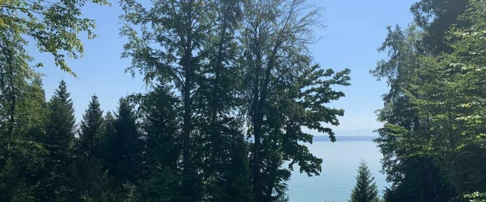 Golfhotel Kaiserin Elisabeth - Umgebung