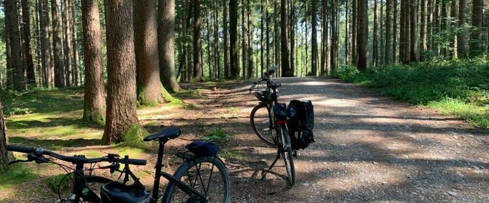 Golfhotel Kaiserin Elisabeth - Umgebung