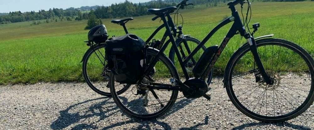 Golfhotel Kaiserin Elisabeth - Umgebung