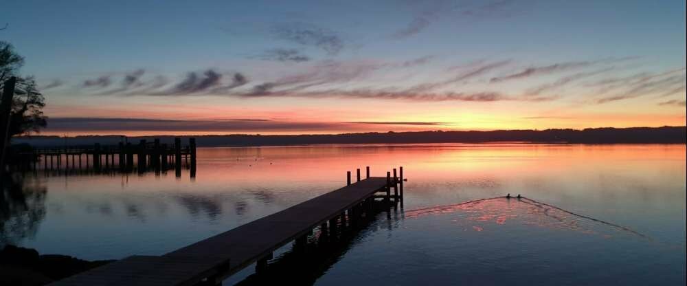 Golfhotel Kaiserin Elisabeth - Umgebung
