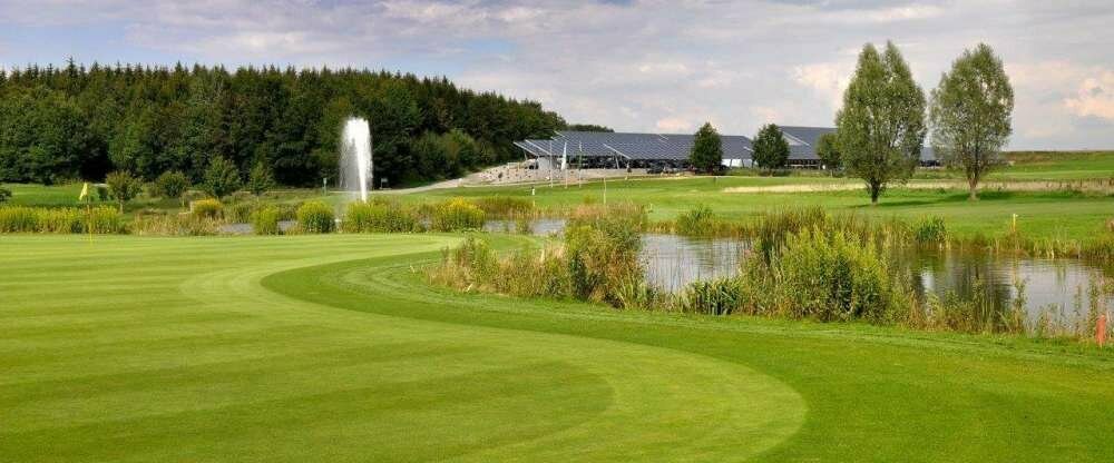 Gilfplatz Bad Saulgau