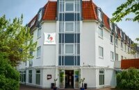 Good Morning+ Leipzig - Hotel-Außenansicht
