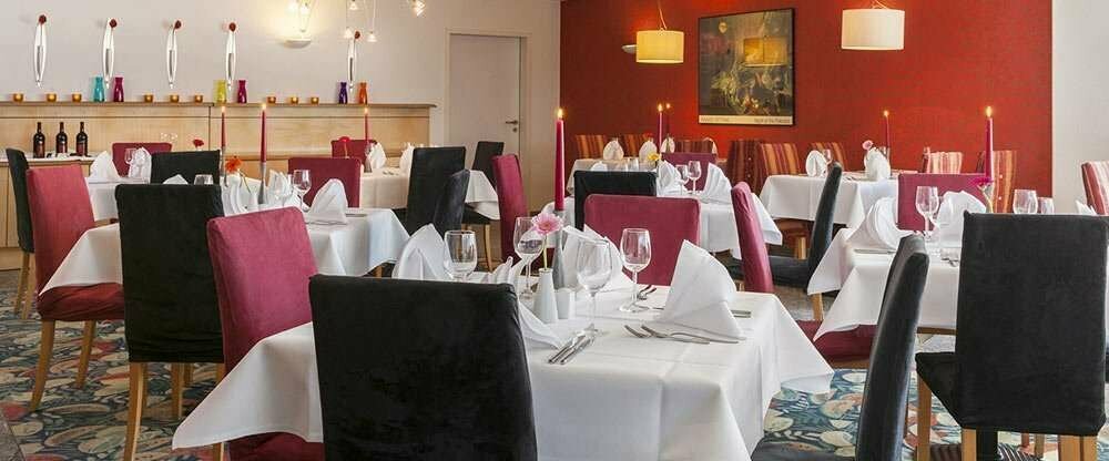 Good Morning+ Leipzig - Restaurant