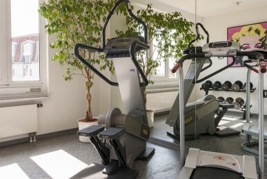 Good Morning+ Leipzig - Wellnessbereich, Quelle: Good Morning+ Leipzig