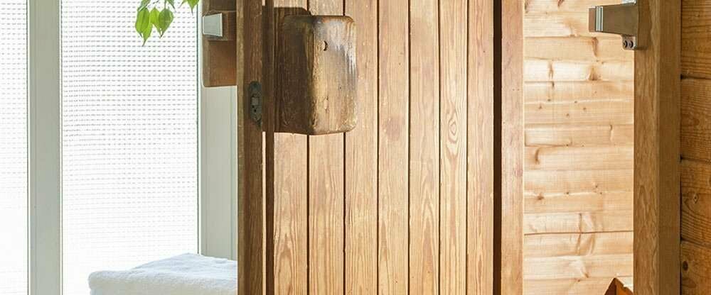 Good Morning+ Leipzig - Wellnessbereich