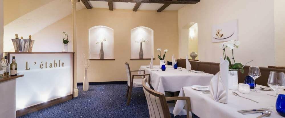 Gourmetrestaurant L'étable